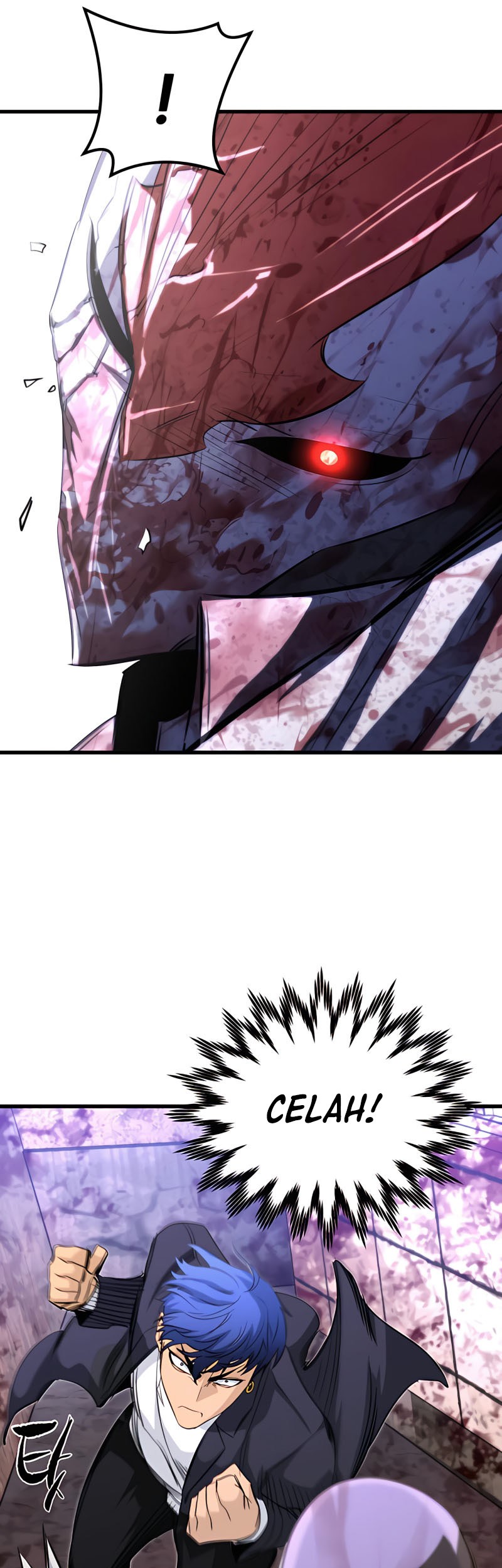 Phantom Spirit King Chapter 36 - halaman 14