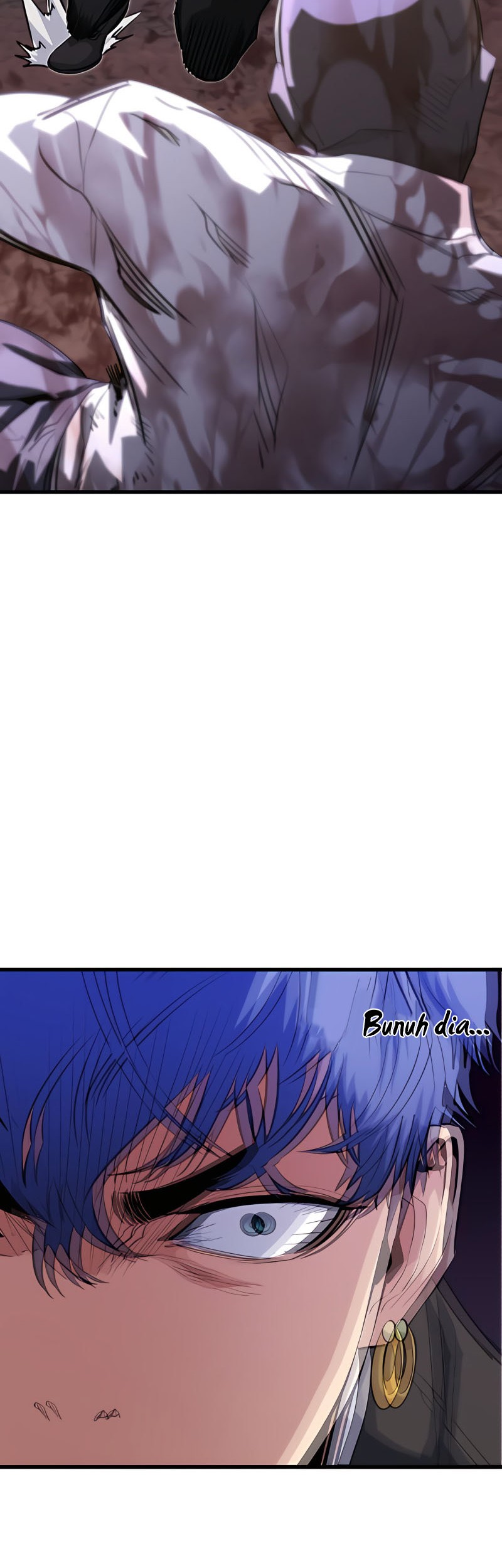 Phantom Spirit King Chapter 36 - halaman 15