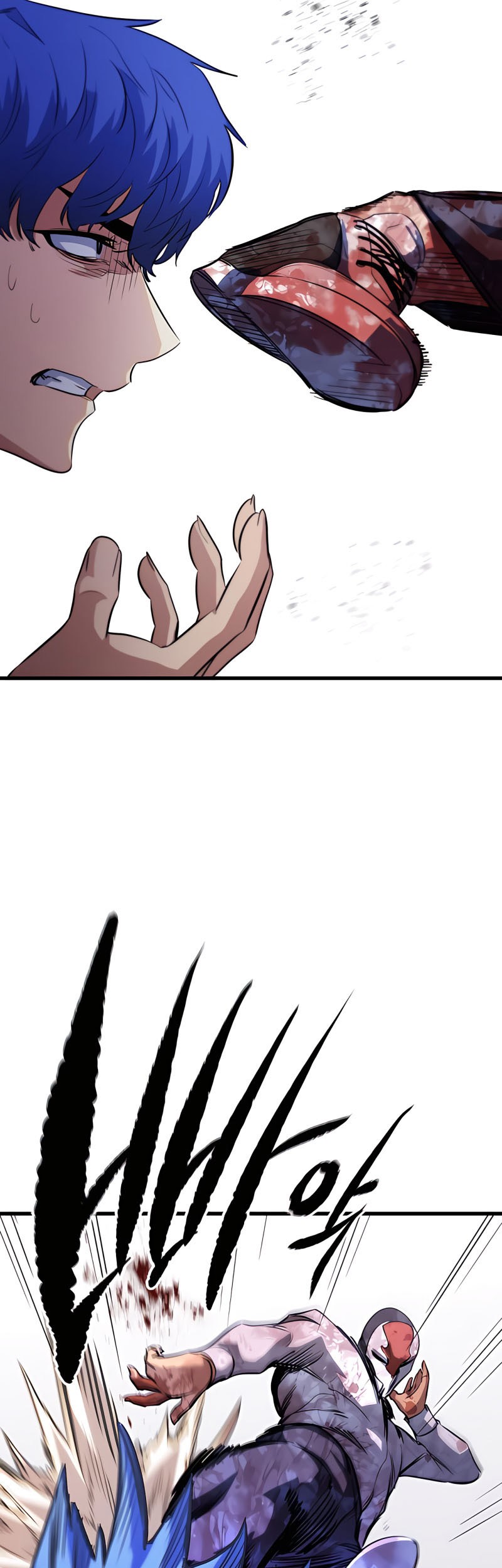 Phantom Spirit King Chapter 36 - halaman 18