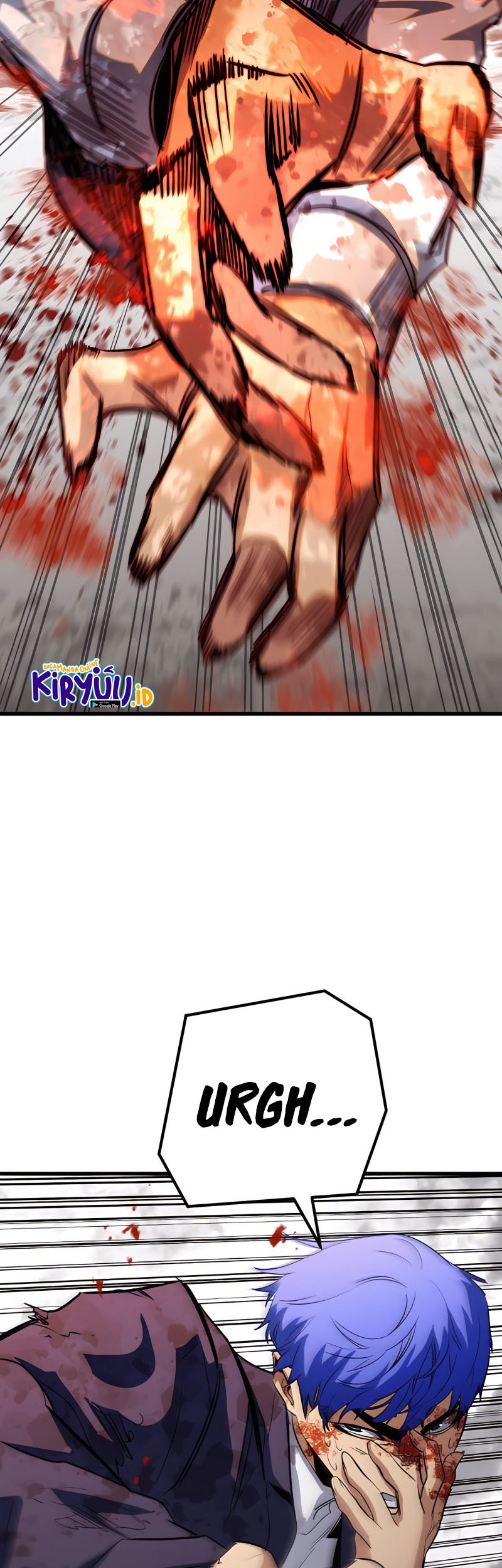 Phantom Spirit King Chapter 36 - halaman 23
