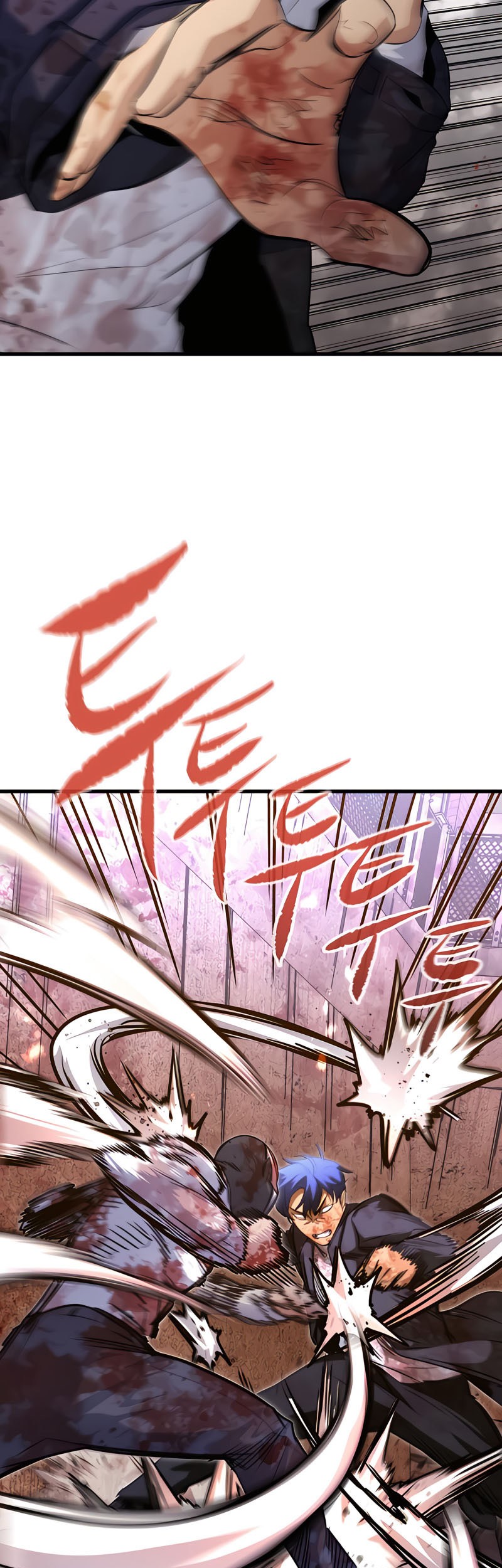 Phantom Spirit King Chapter 36 - halaman 24
