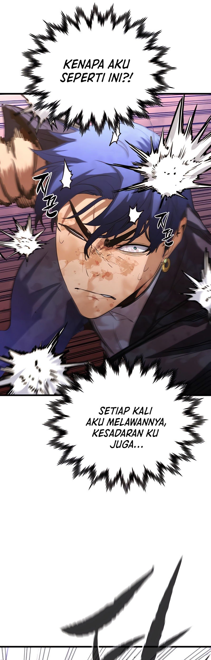 Phantom Spirit King Chapter 36 - halaman 26