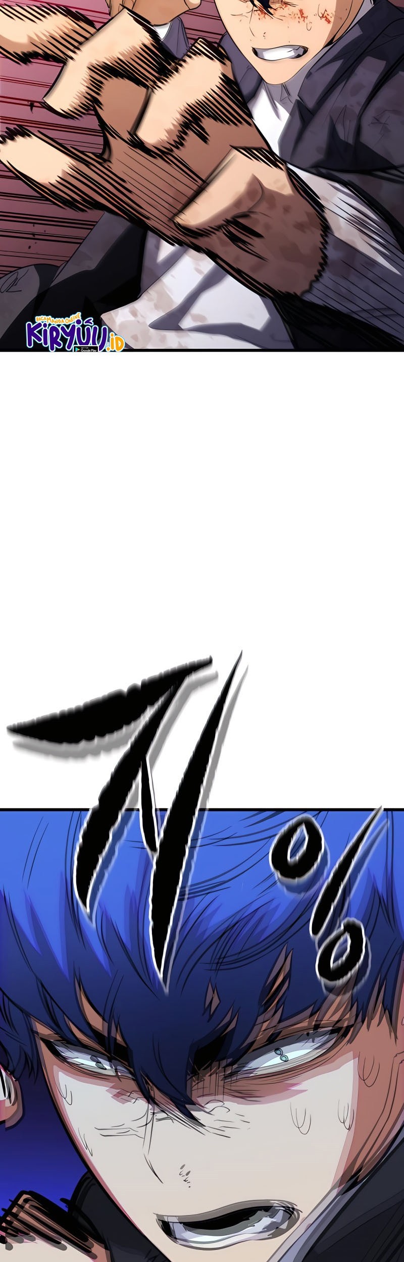 Phantom Spirit King Chapter 36 - halaman 28