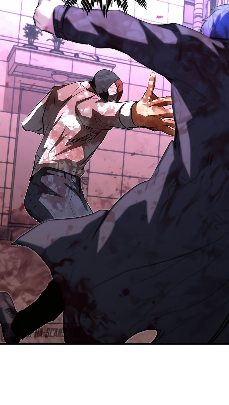 Phantom Spirit King Chapter 36 - halaman 31