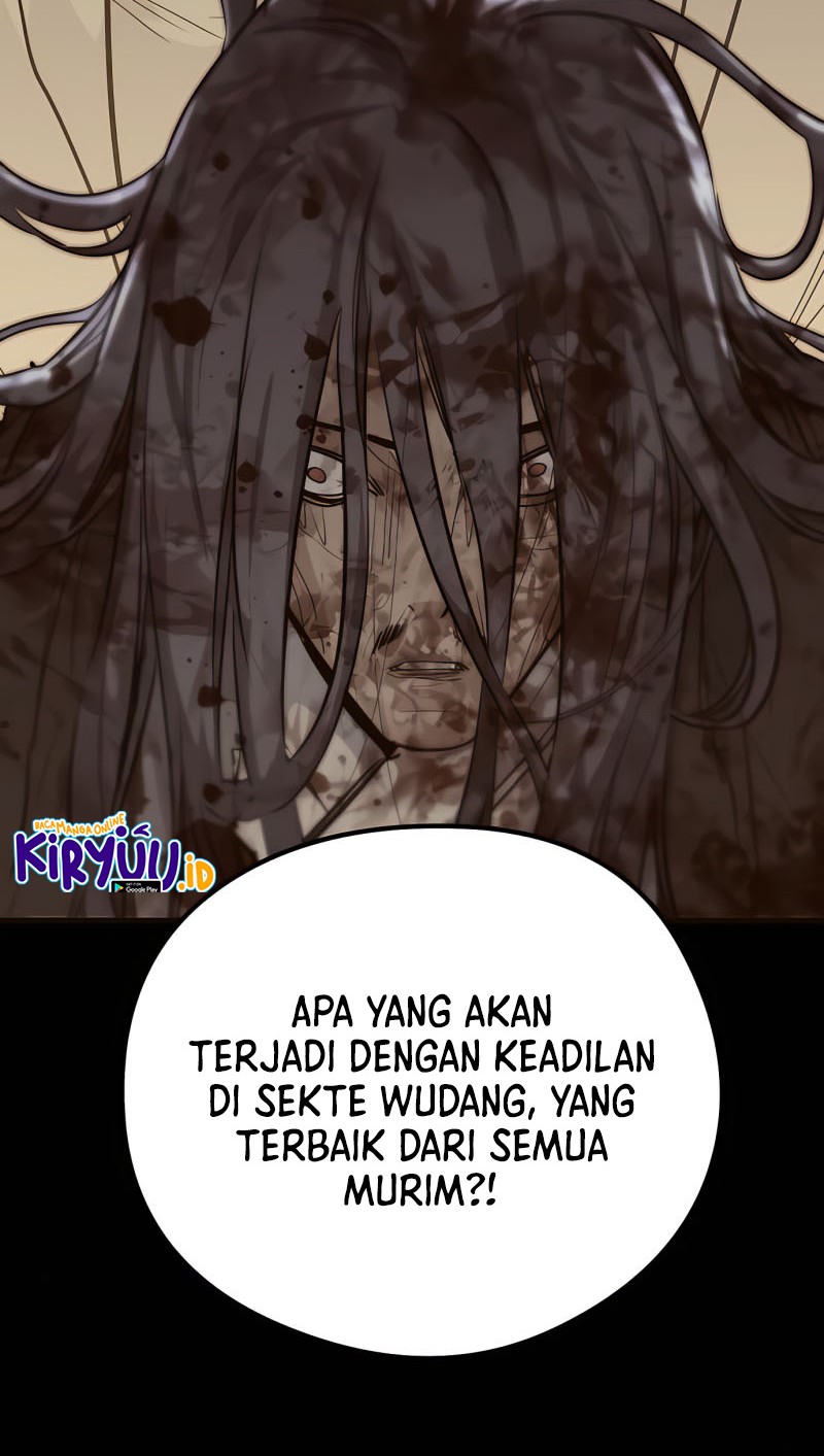 Phantom Spirit King Chapter 36 - halaman 37