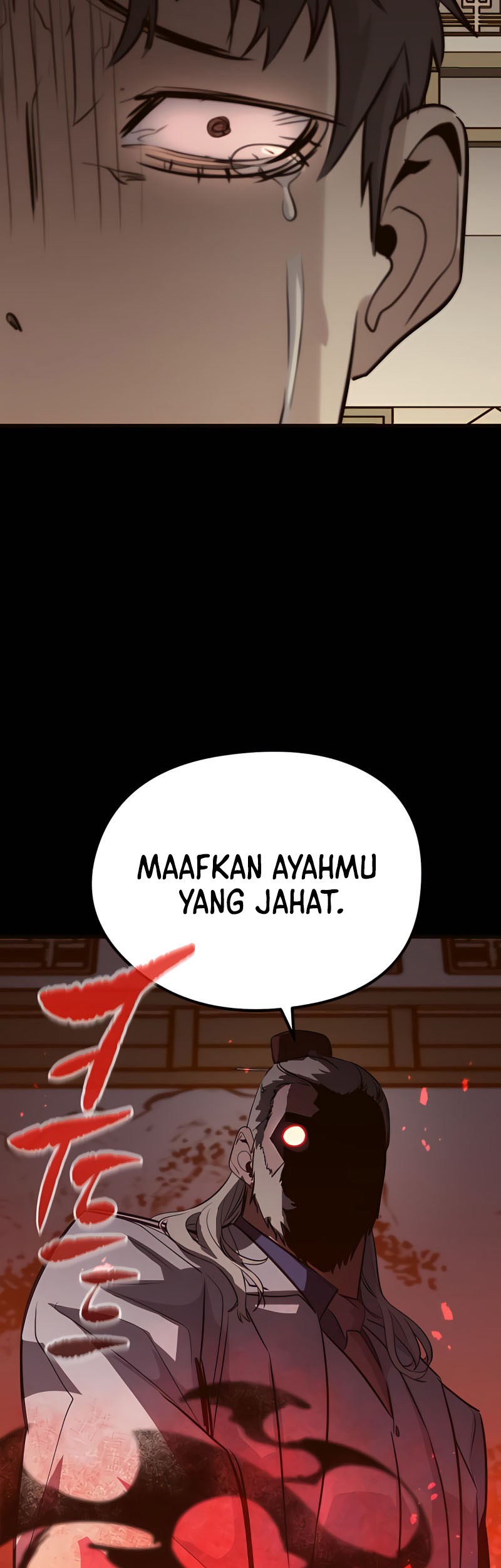 Phantom Spirit King Chapter 36 - halaman 42