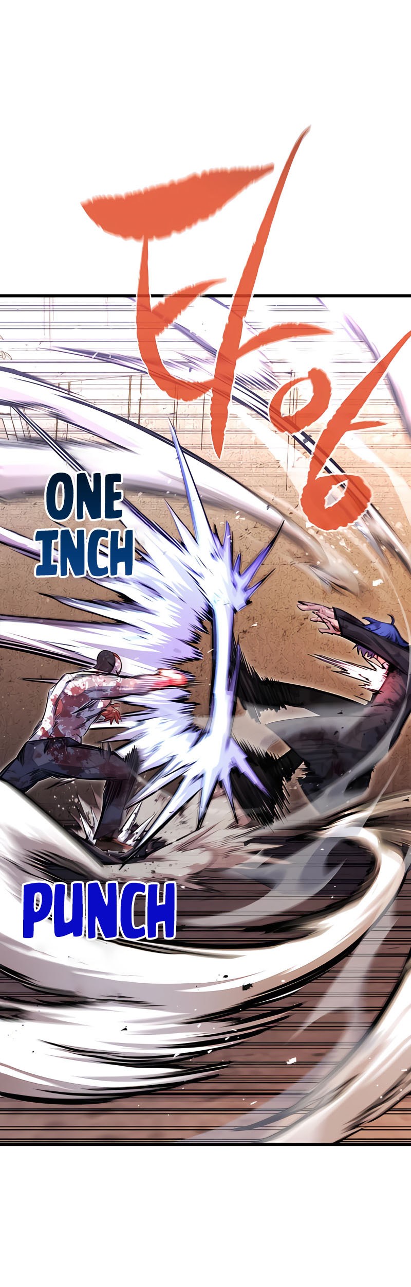 Phantom Spirit King Chapter 36 - halaman 50