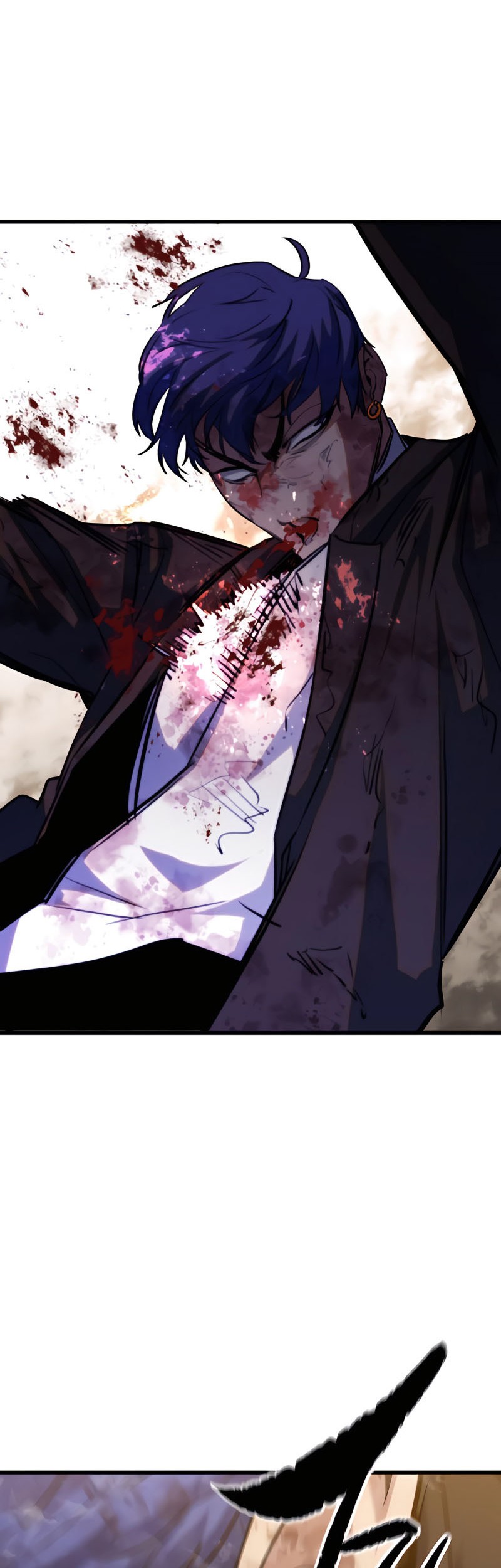 Phantom Spirit King Chapter 36 - halaman 51
