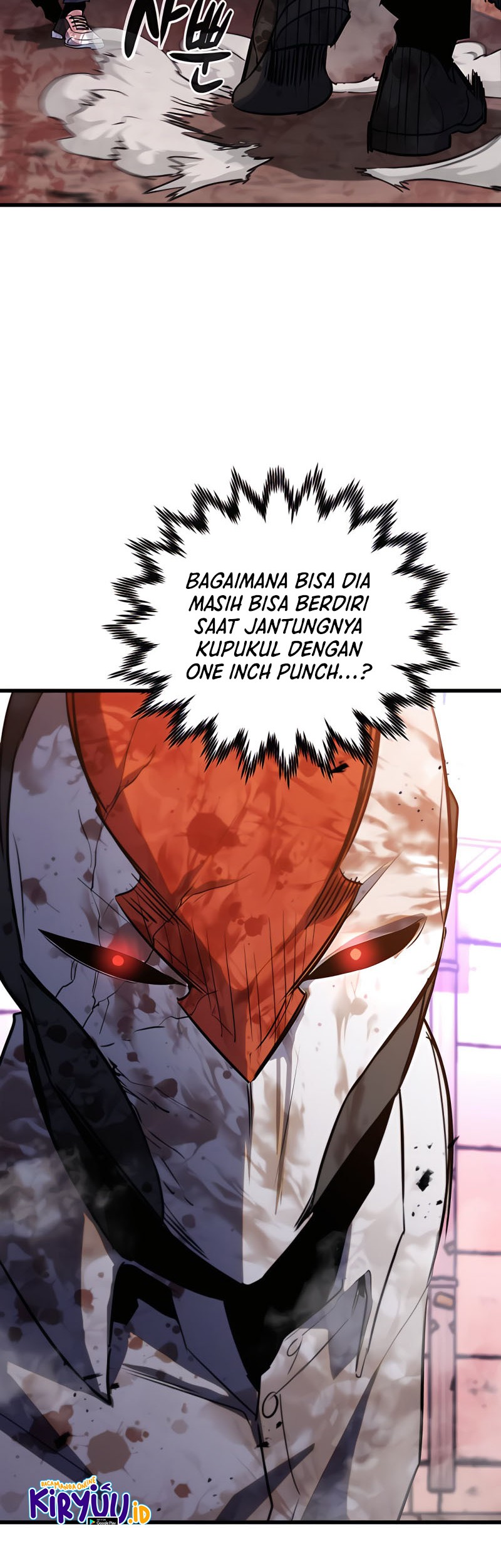 Phantom Spirit King Chapter 36 - halaman 53