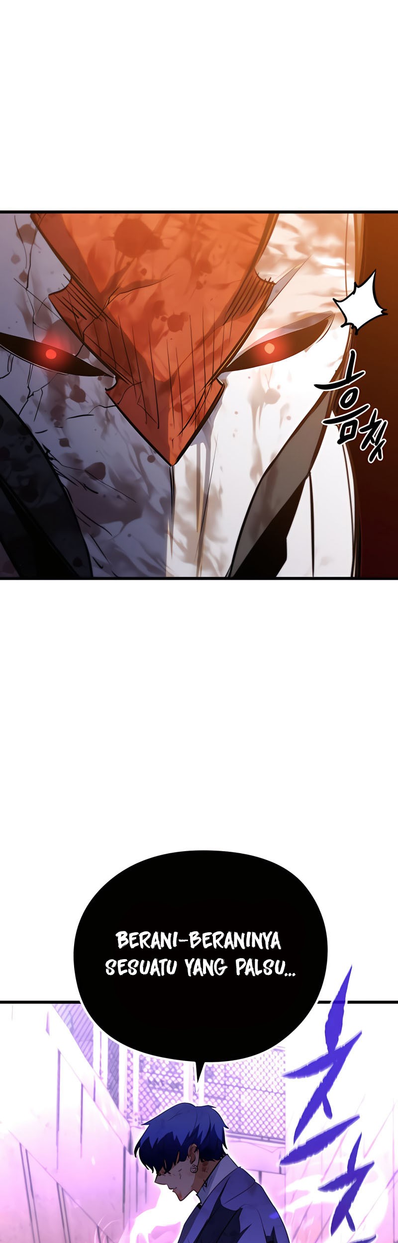 Phantom Spirit King Chapter 36 - halaman 54