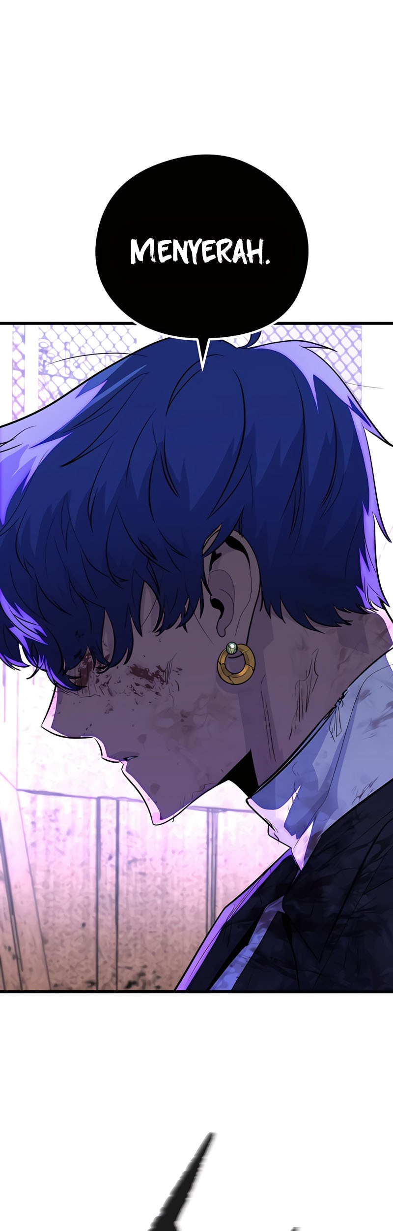 Phantom Spirit King Chapter 36 - halaman 56