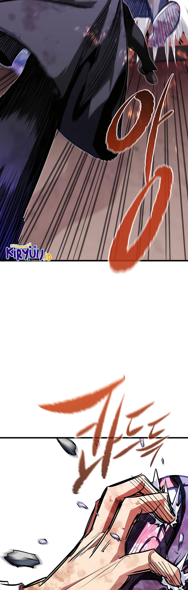 Phantom Spirit King Chapter 36 - halaman 60