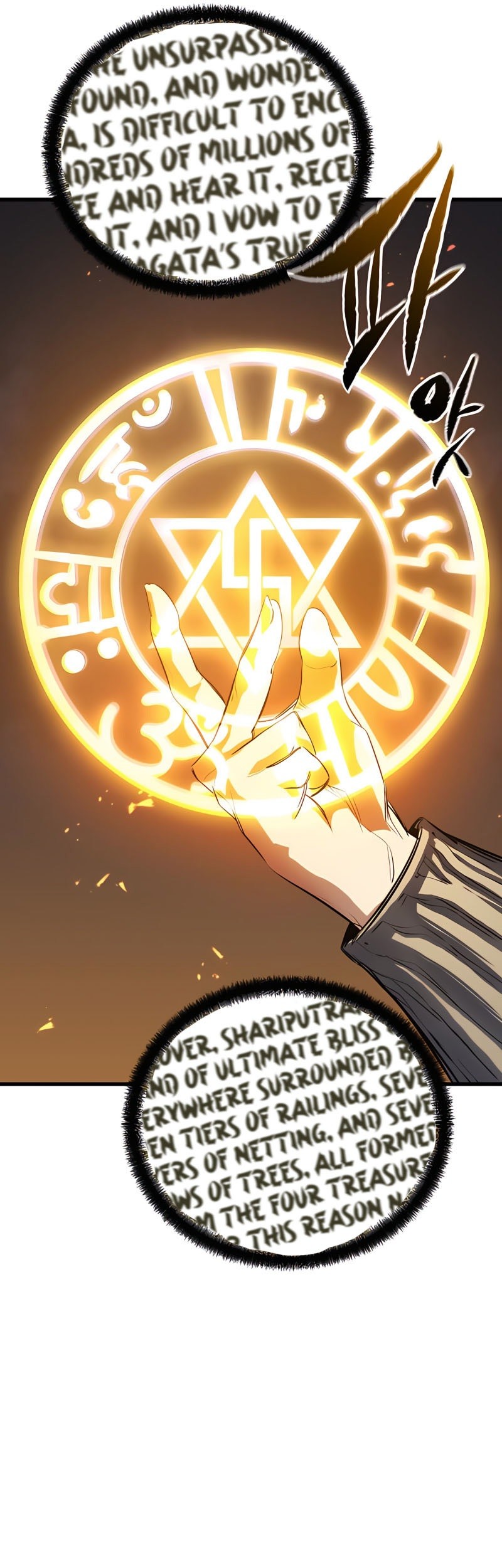 Phantom Spirit King Chapter 36 - halaman 68