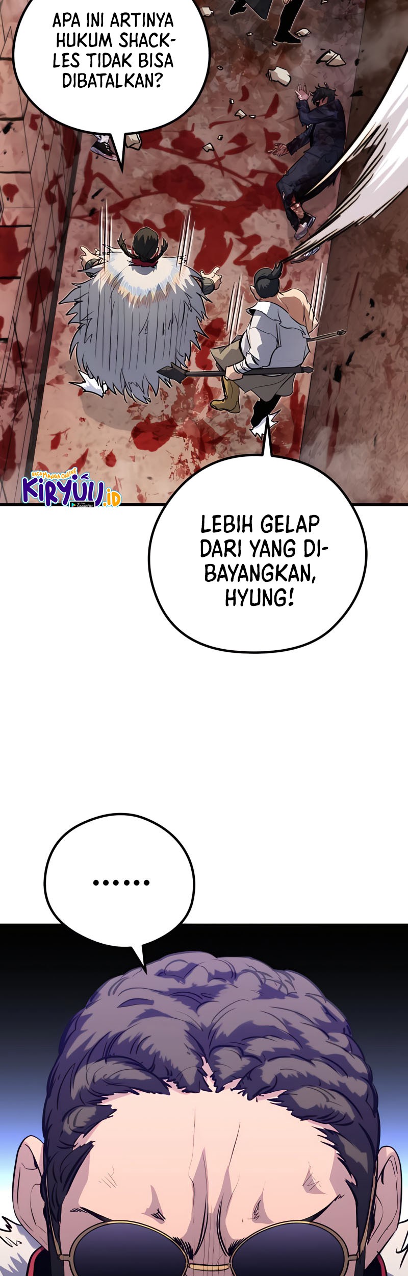 Phantom Spirit King Chapter 36 - halaman 81