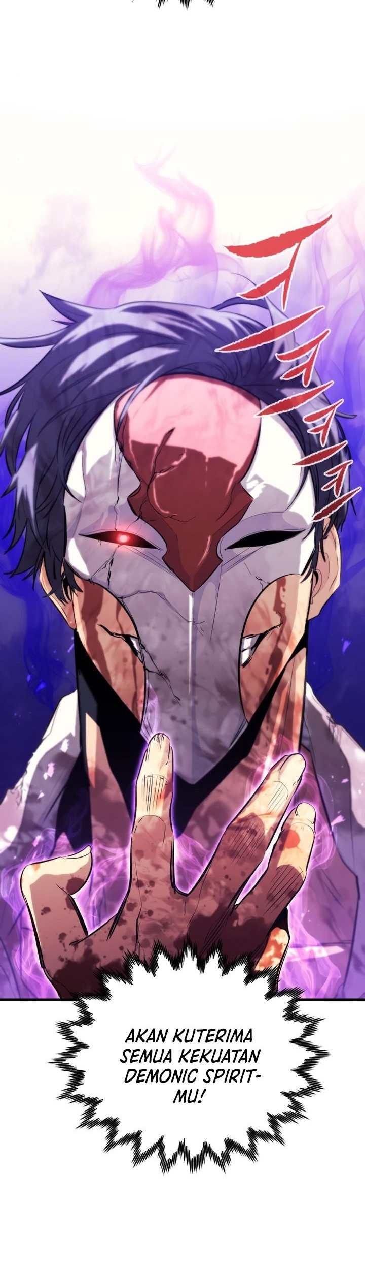Phantom Spirit King Chapter 37 - halaman 10