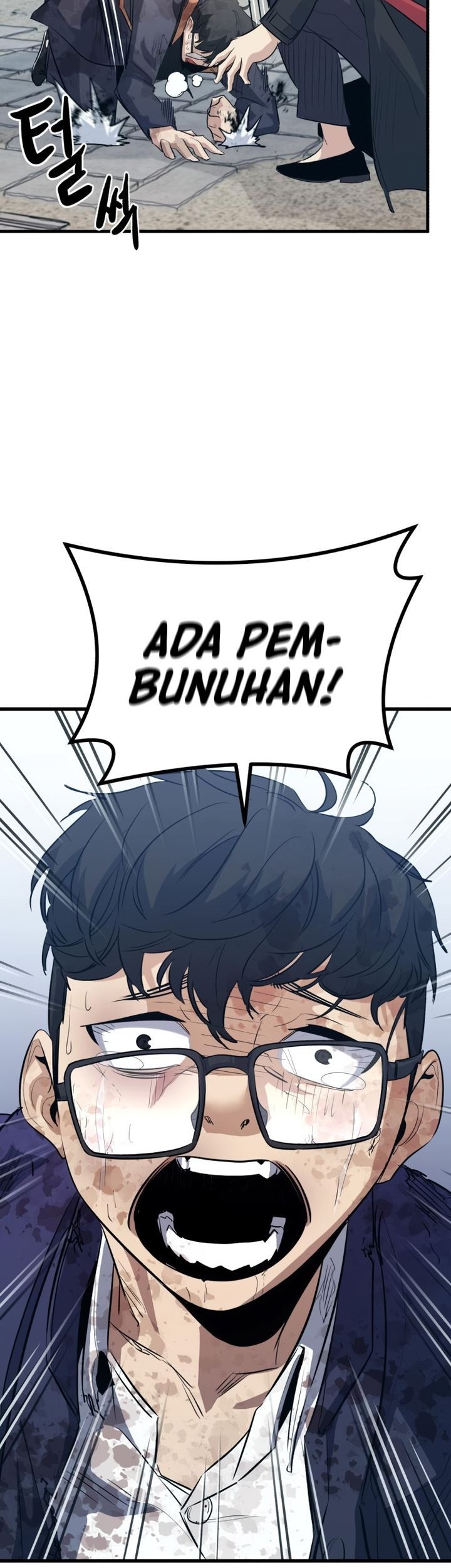 Phantom Spirit King Chapter 37 - halaman 17