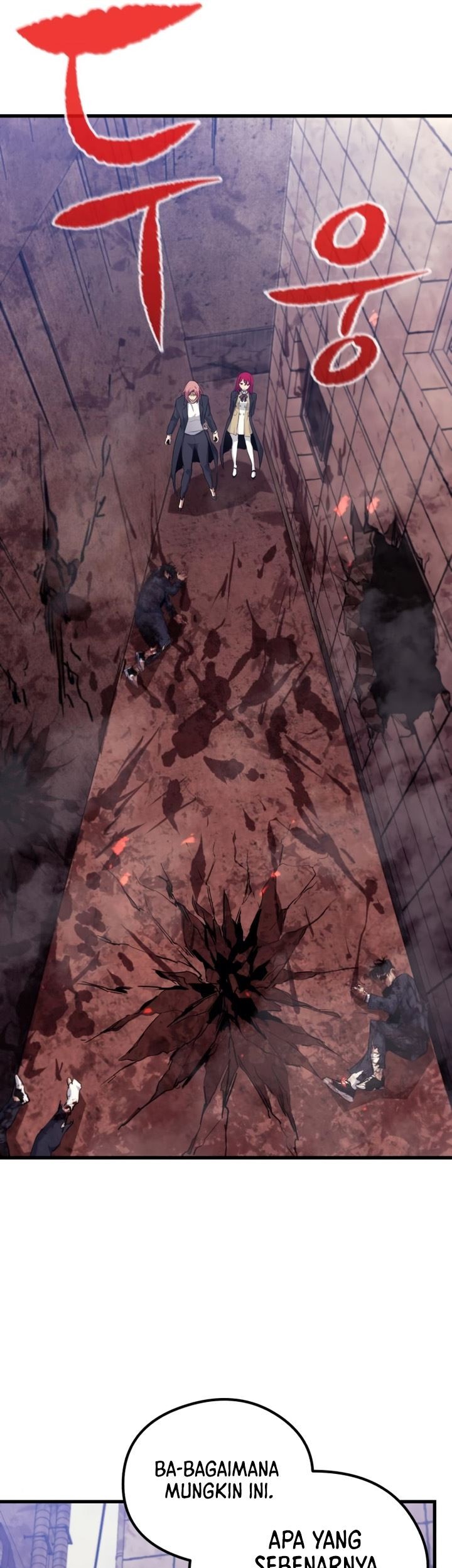 Phantom Spirit King Chapter 37 - halaman 24