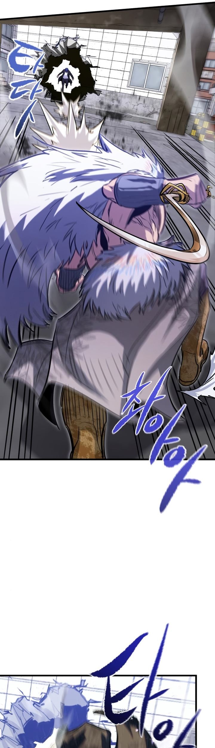 Phantom Spirit King Chapter 37 - halaman 34
