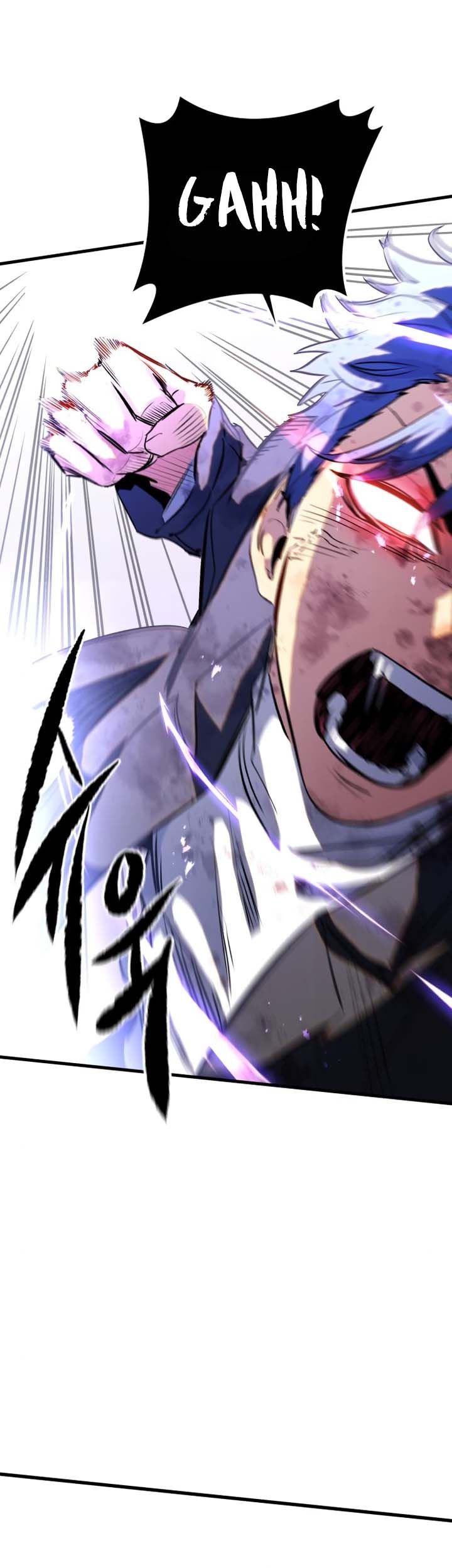 Phantom Spirit King Chapter 37 - halaman 43