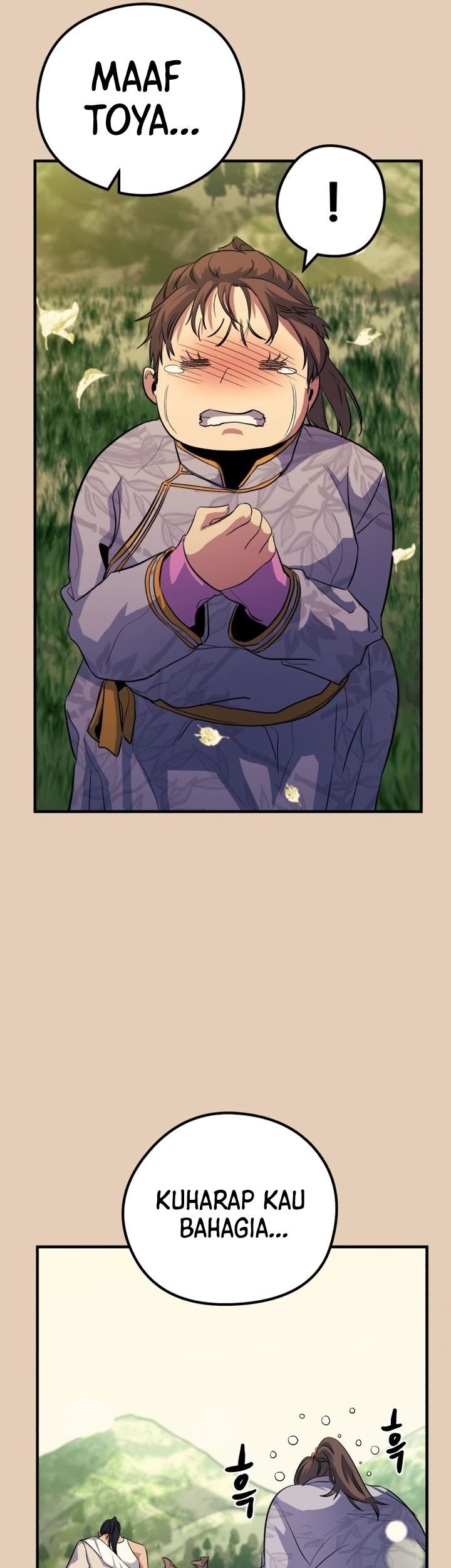 Phantom Spirit King Chapter 37 - halaman 57