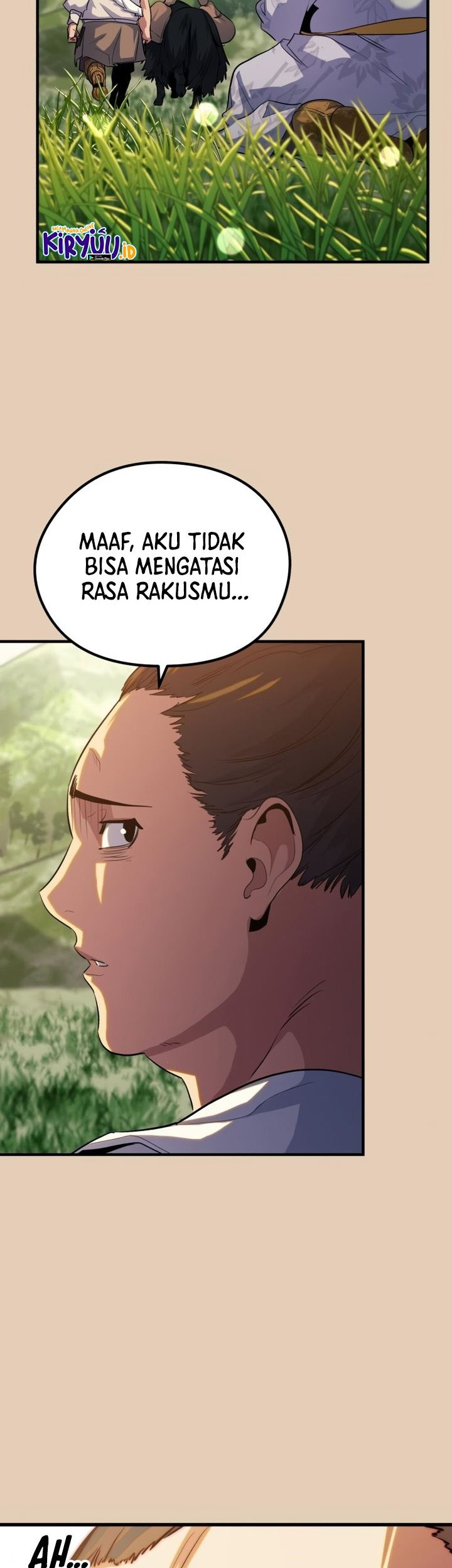 Phantom Spirit King Chapter 37 - halaman 58