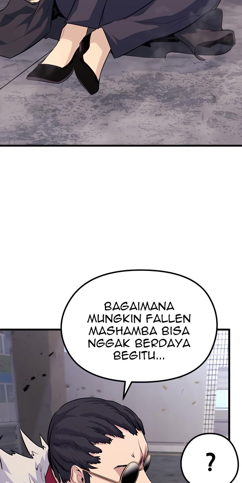 Phantom Spirit King Chapter 38 - halaman 10