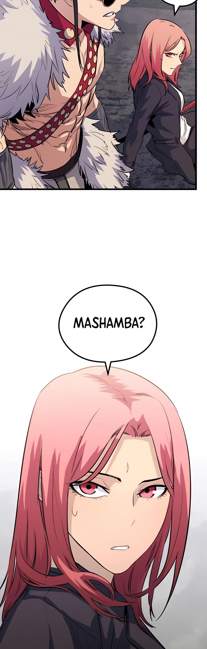 Phantom Spirit King Chapter 38 - halaman 11