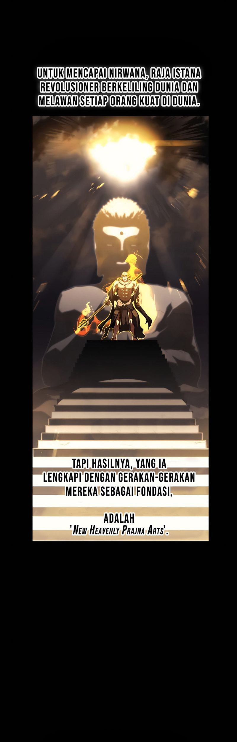 Phantom Spirit King Chapter 38 - halaman 15