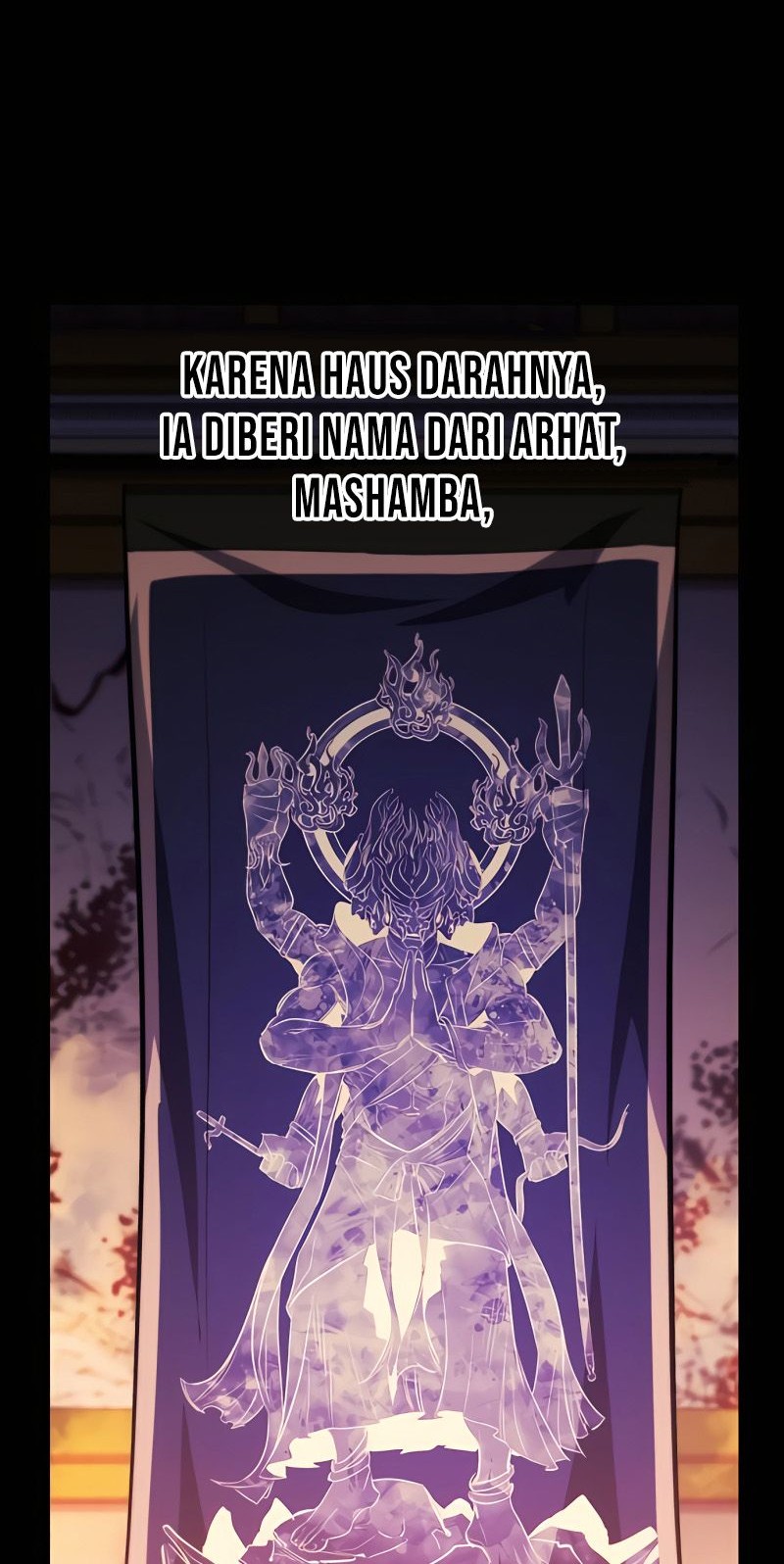 Phantom Spirit King Chapter 38 - halaman 19