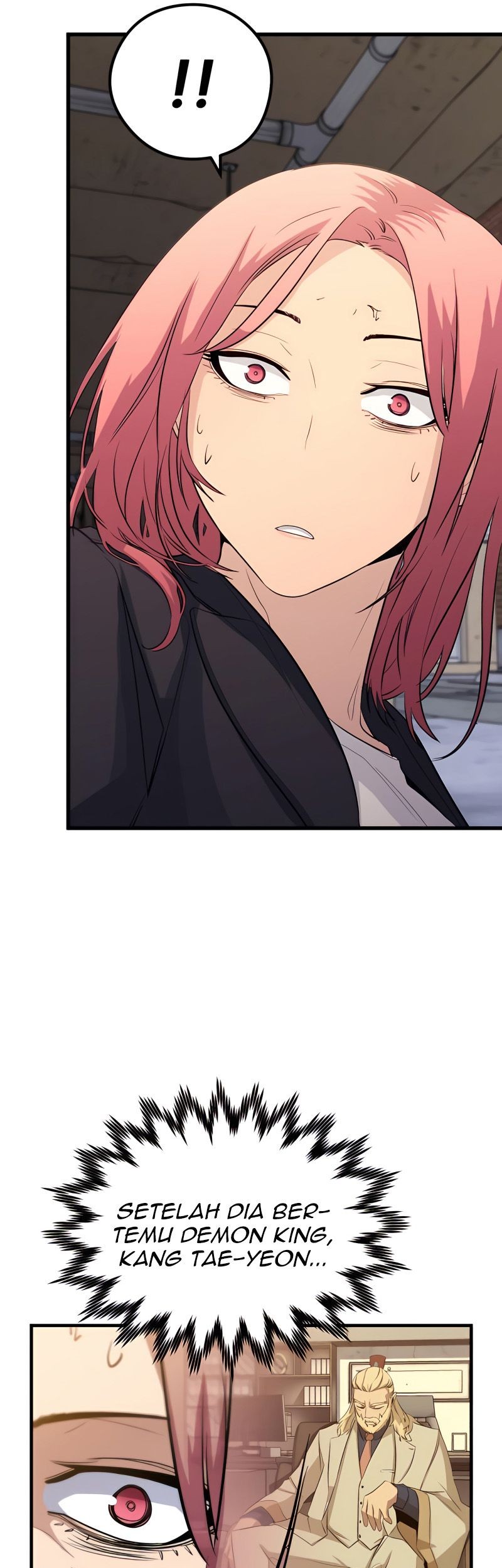 Phantom Spirit King Chapter 38 - halaman 24
