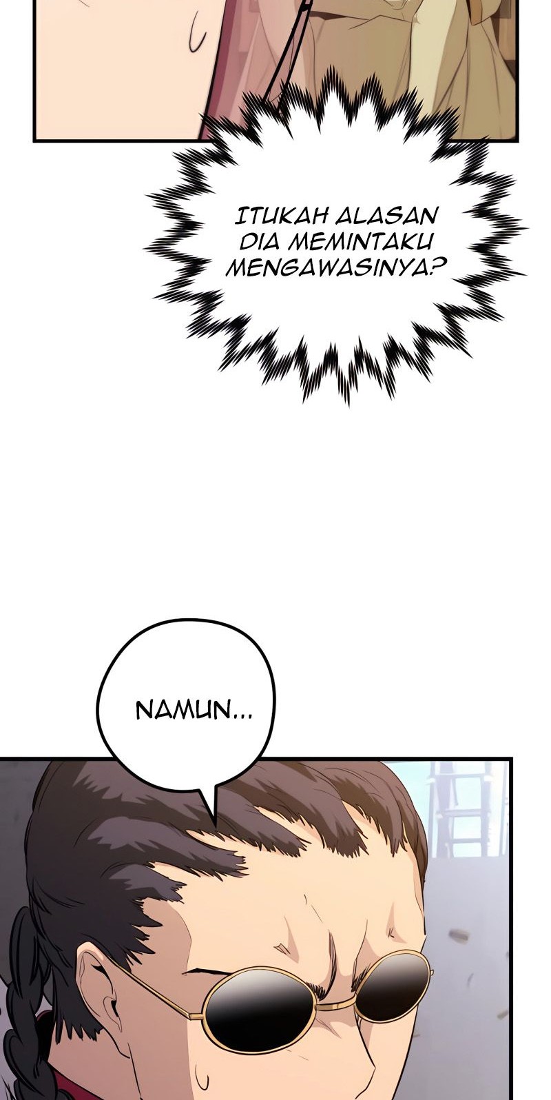 Phantom Spirit King Chapter 38 - halaman 25