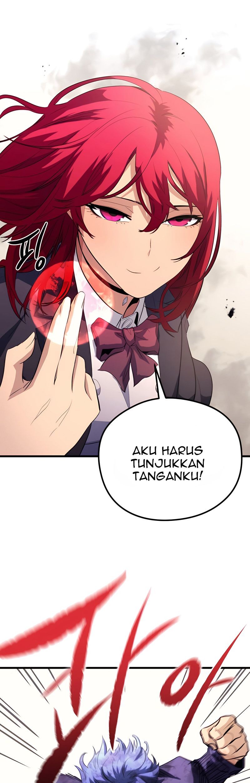 Phantom Spirit King Chapter 38 - halaman 30