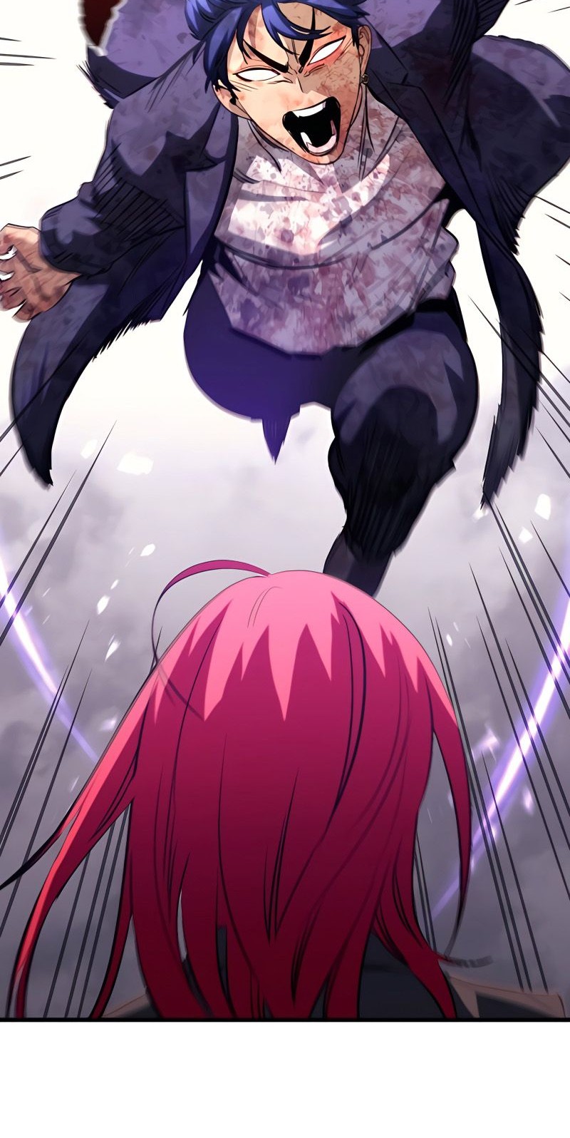 Phantom Spirit King Chapter 38 - halaman 31