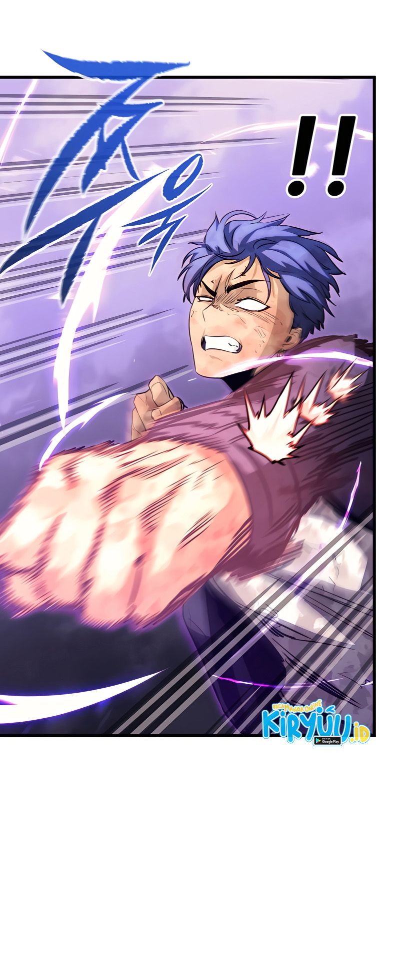 Phantom Spirit King Chapter 38 - halaman 34