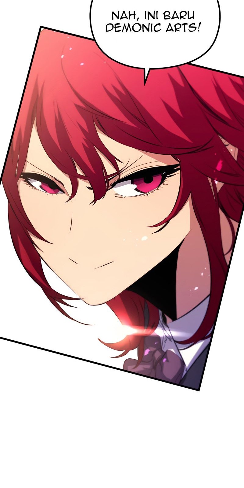 Phantom Spirit King Chapter 38 - halaman 36