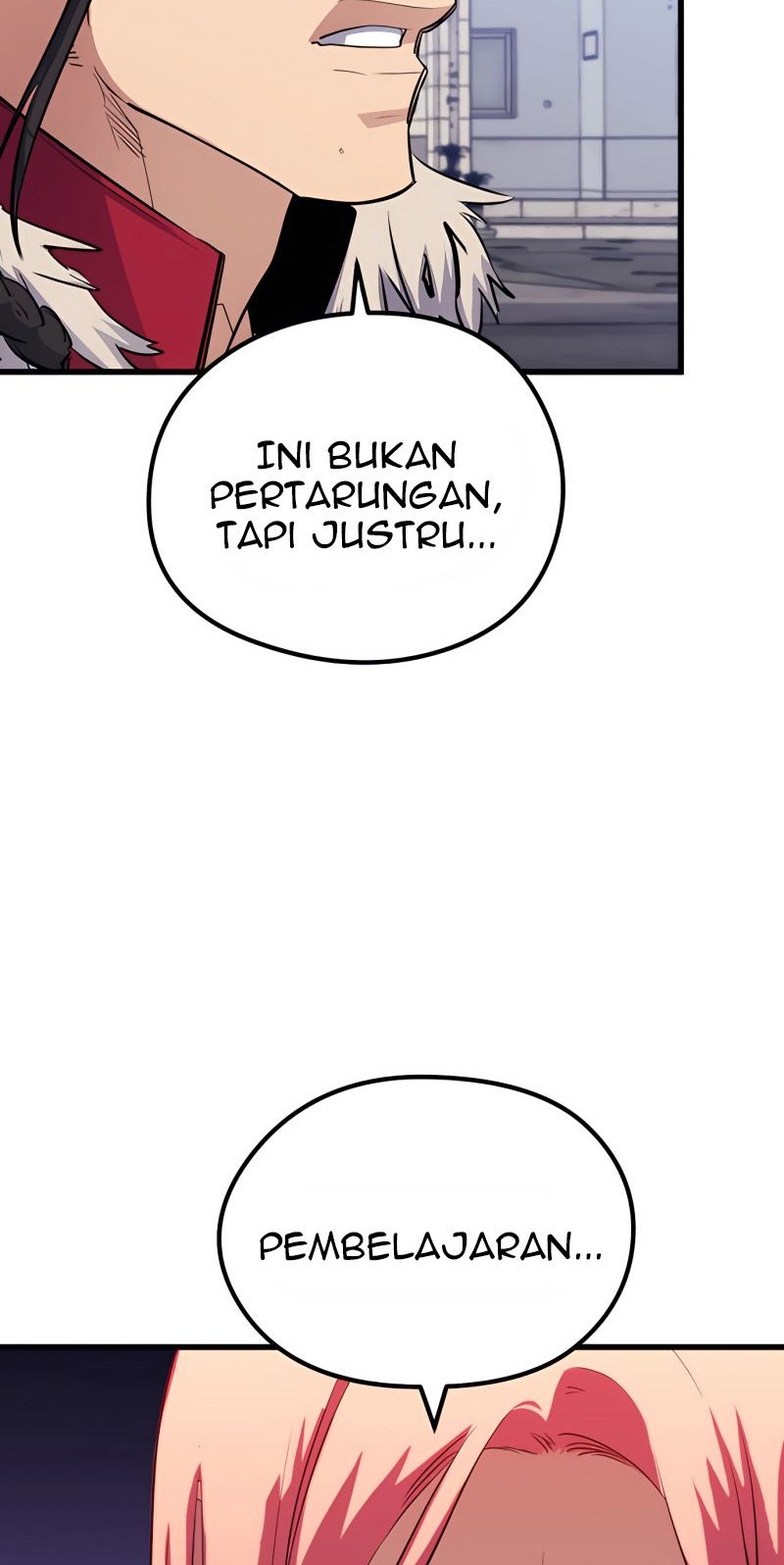 Phantom Spirit King Chapter 38 - halaman 38