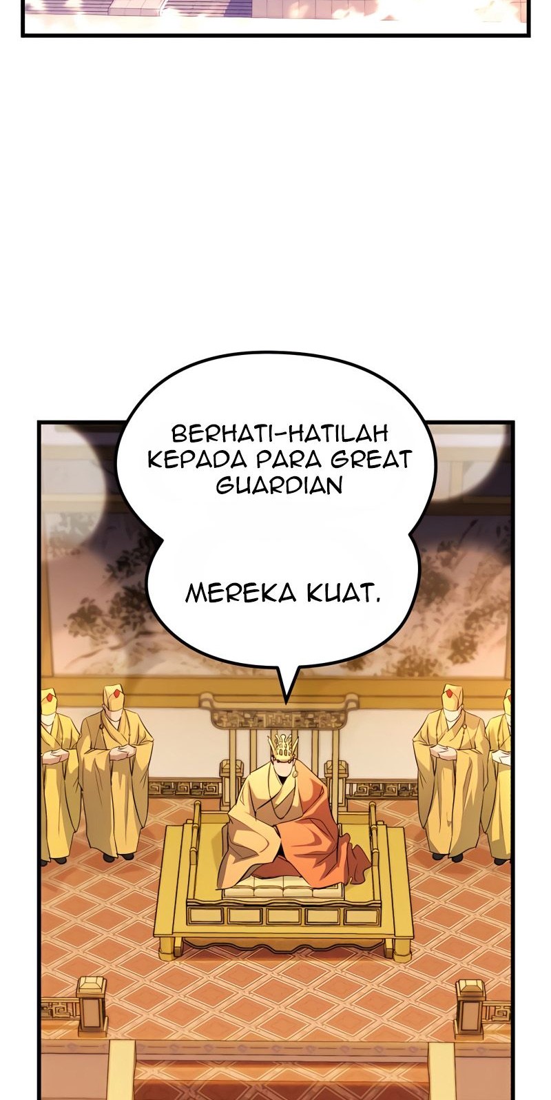 Phantom Spirit King Chapter 38 - halaman 42
