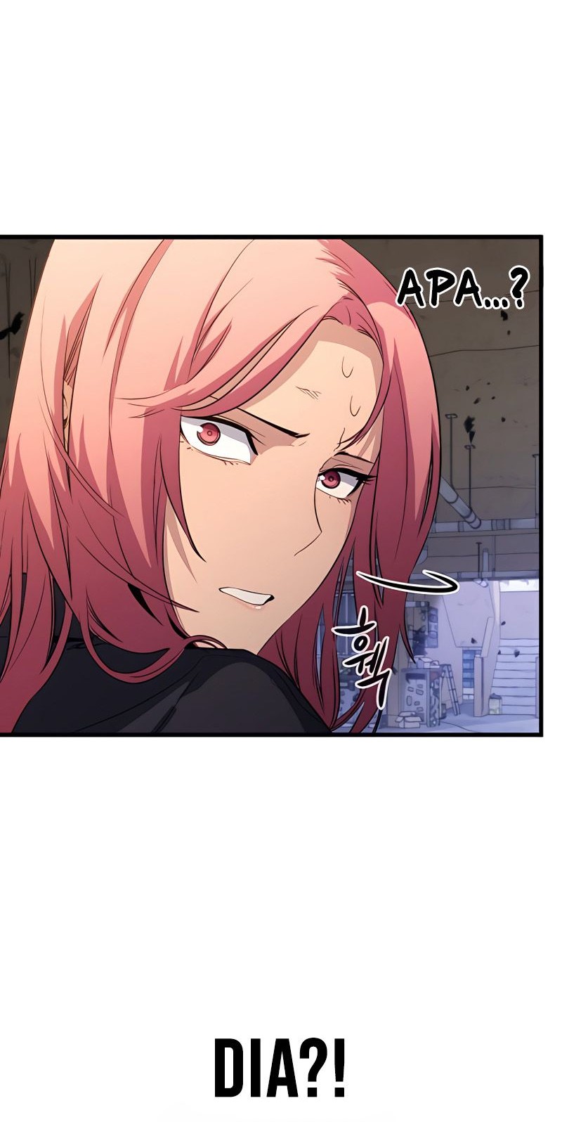 Phantom Spirit King Chapter 38 - halaman 50