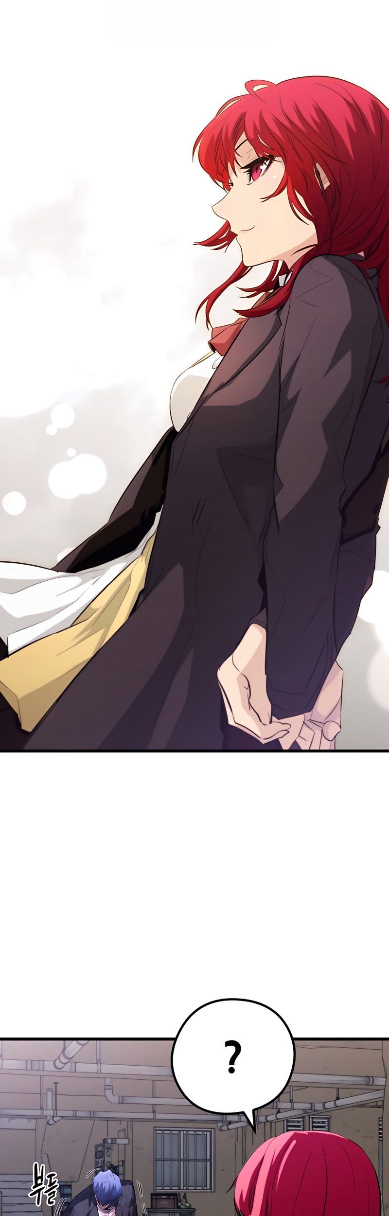 Phantom Spirit King Chapter 38 - halaman 51
