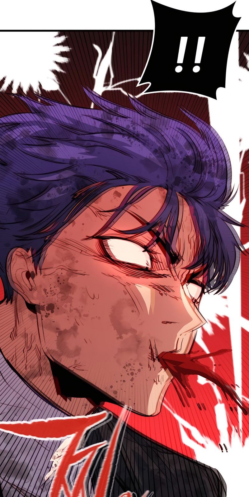 Phantom Spirit King Chapter 38 - halaman 56