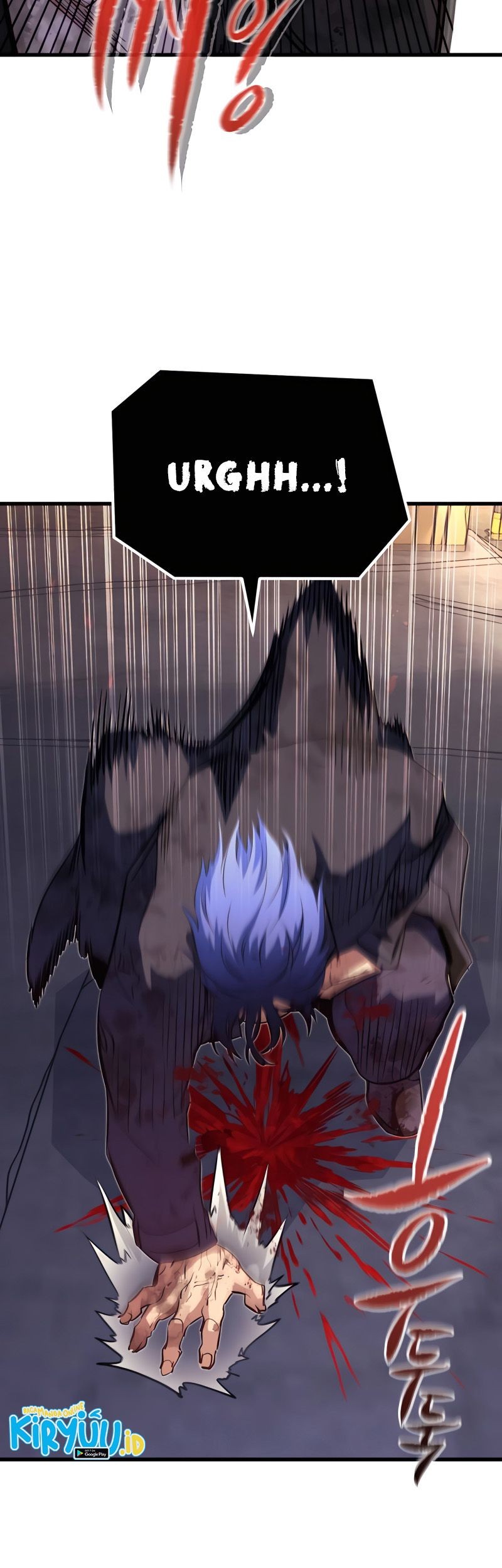 Phantom Spirit King Chapter 38 - halaman 57