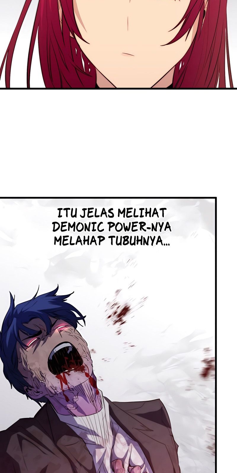 Phantom Spirit King Chapter 38 - halaman 60