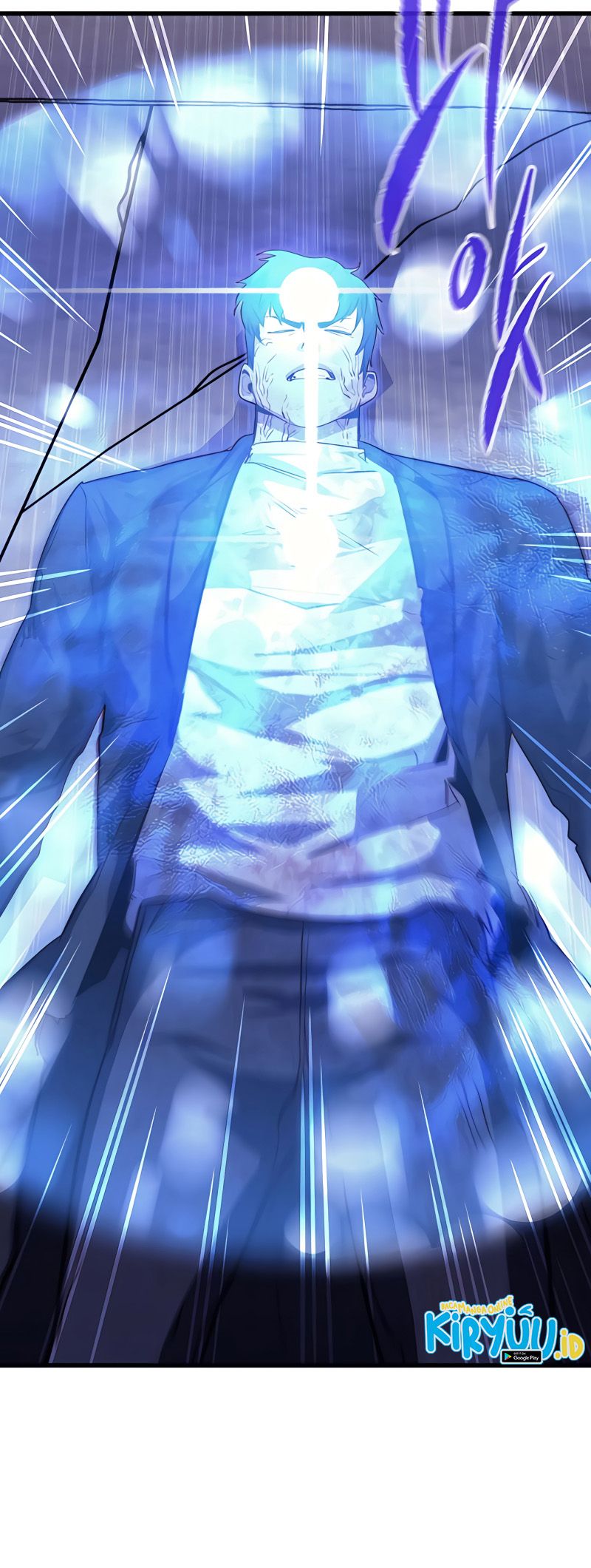 Phantom Spirit King Chapter 38 - halaman 75