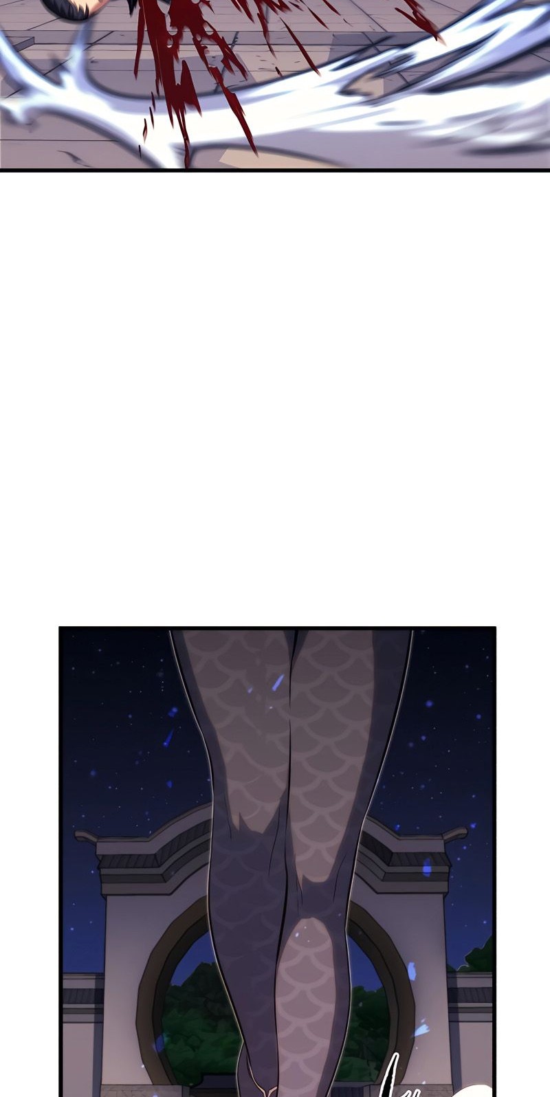 Phantom Spirit King Chapter 38 - halaman 84