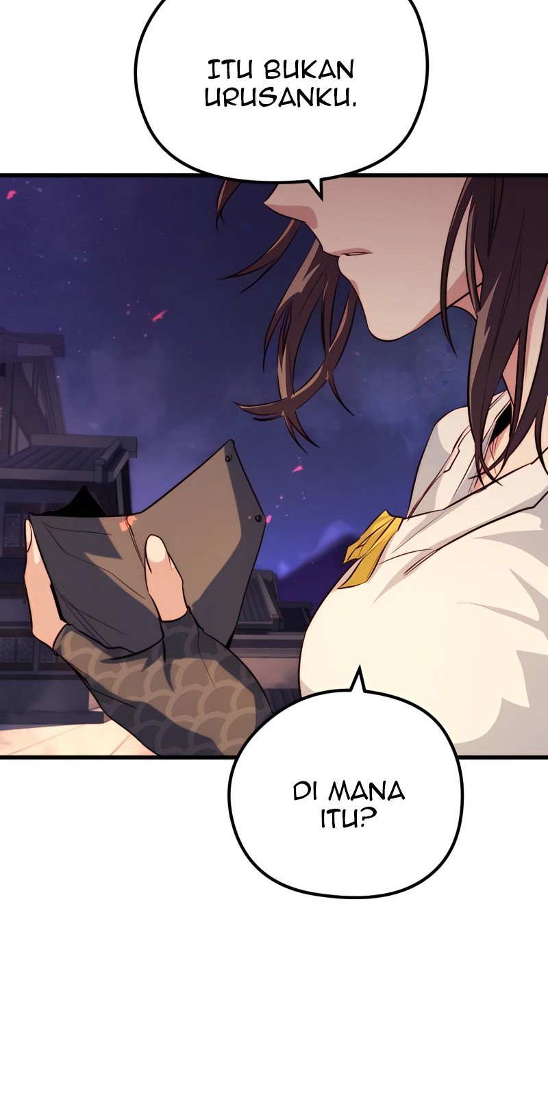 Phantom Spirit King Chapter 38 - halaman 88