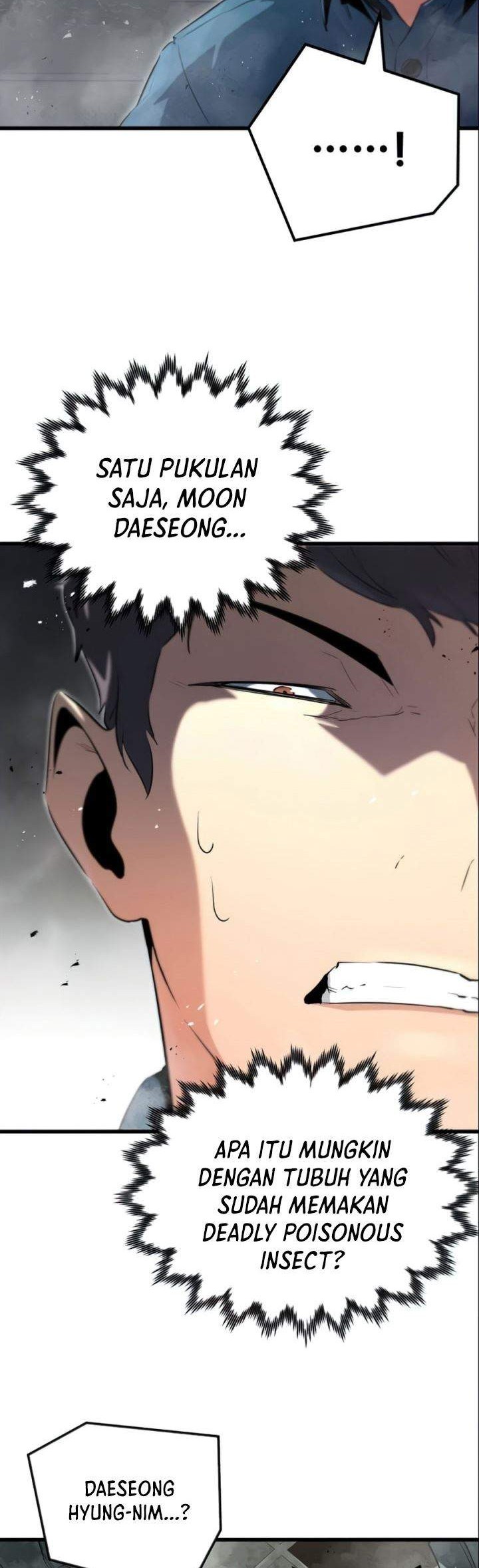 Phantom Spirit King Chapter 4 - halaman 15