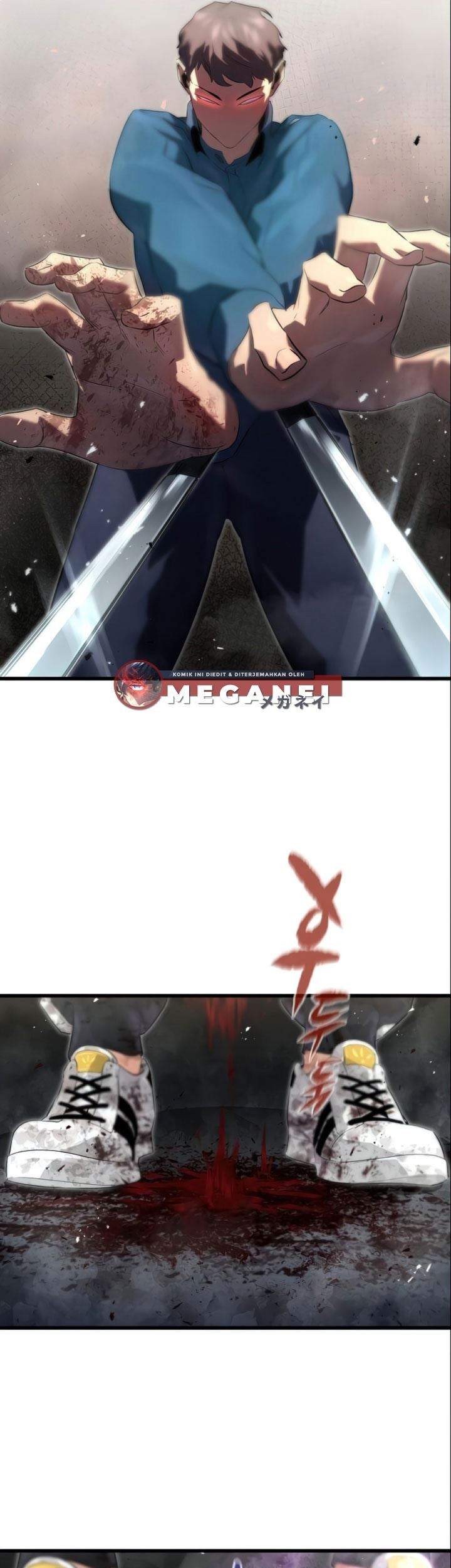 Phantom Spirit King Chapter 4 - halaman 50