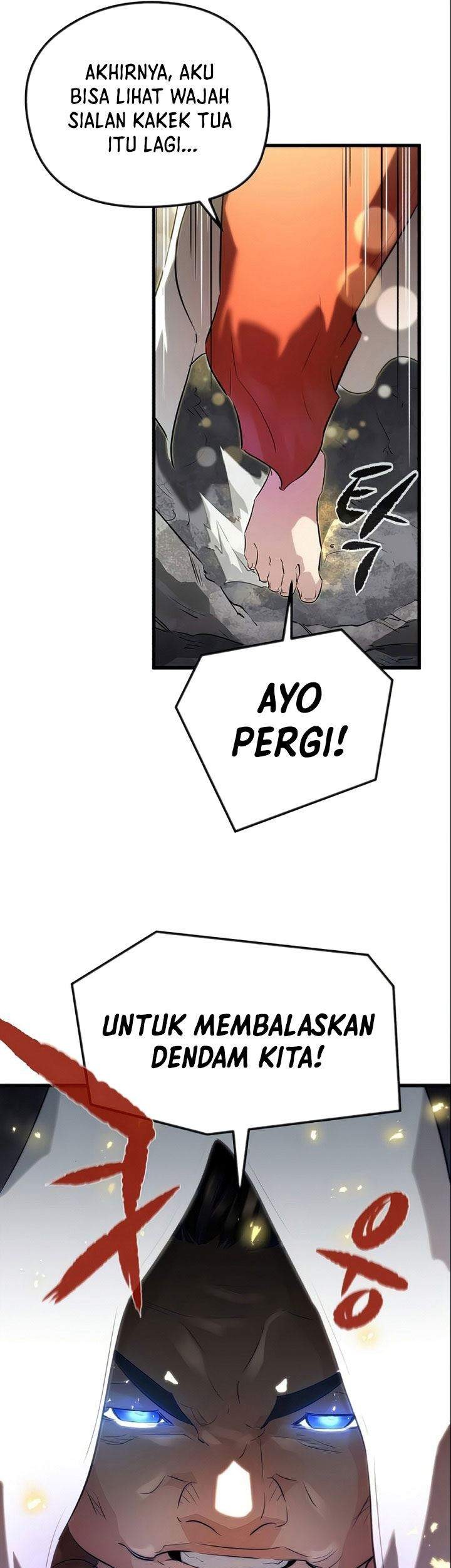 Phantom Spirit King Chapter 4 - halaman 66