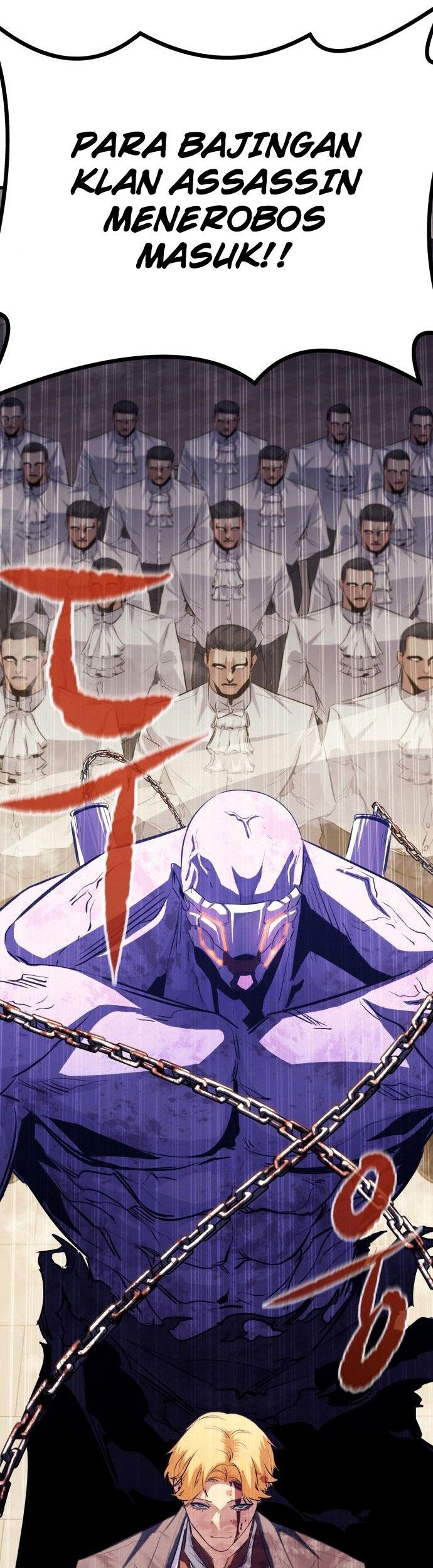 Phantom Spirit King Chapter 40 - halaman 14