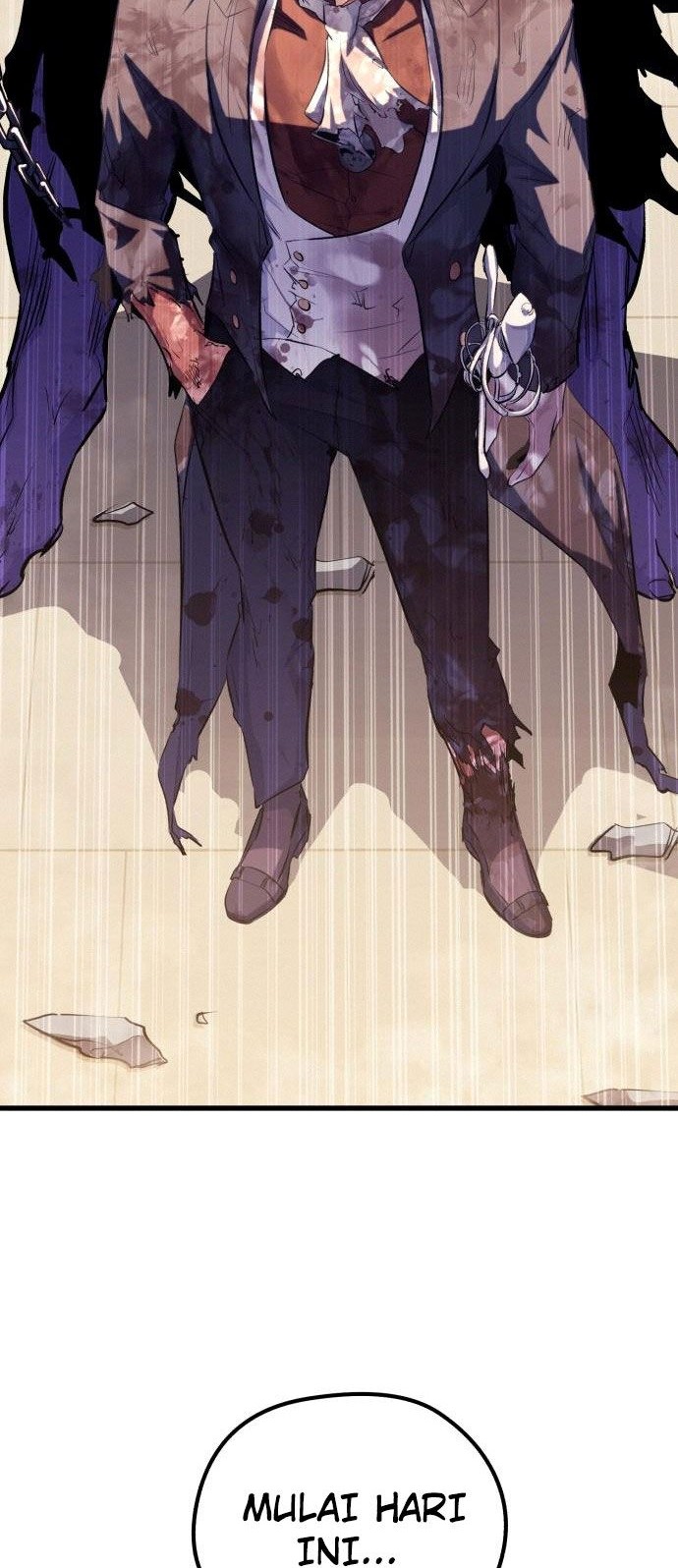 Phantom Spirit King Chapter 40 - halaman 15